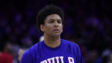 Philadelphia 76ers, Matisse Thybulle (Photo by Tayfun Coskun/Anadolu Agency via Getty Images)