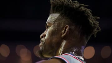 Jimmy Butler | Philadelphia 76ers (Photo by Mitchell Leff/Getty Images)