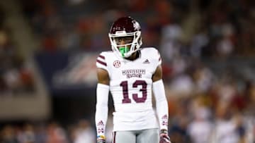 Emmanuel Forbes (Mandatory Credit: Mark J. Rebilas-USA TODAY Sports)