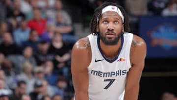 Wayne Selden Memphis Grizzlies (Photo by Rocky Widner/NBAE via Getty Images)
