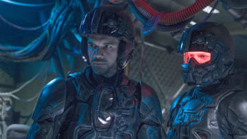 Image: Amazon/The Expanse