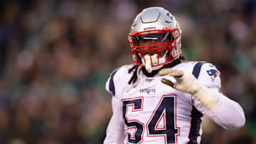Dont'a Hightower, New England Patriots (Photo by Mitchell Leff/Getty Images)