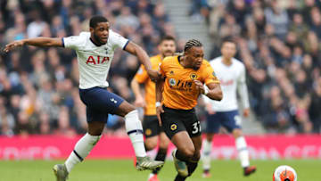 Tottenham (Photo by Matthew Ashton - AMA/Getty Images)