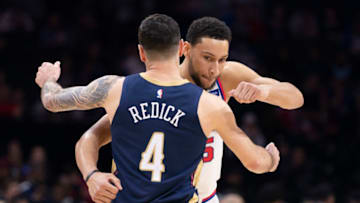 Philadelphia 76ers, Ben Simmons (Photo by Mitchell Leff/Getty Images)