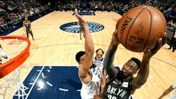 Mandatory Copyright Notice: Copyright 2018 NBAE (Photo by David Sherman/NBAE via Getty Images)