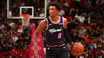 Photo by Issac Baldizon/NBAE via Getty Images