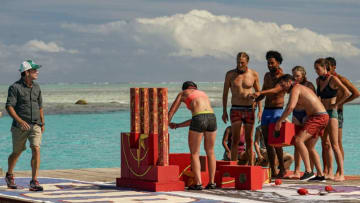 Photo: Robert Voets/CBS Entertainment ©2020 CBS Broadcasting, Inc. All Rights Reserved