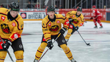 Noel Gunler (Photo by RvS.Media/Monika Majer/Getty Images)