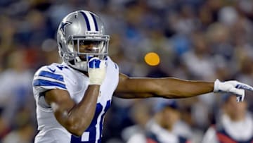 SAN DIEGO, CA - AUGUST 13: Byron Jones