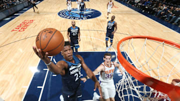 Phoenix Suns (Photo by David Sherman/NBAE via Getty Images)
