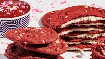 Insomnia Cookies, photo provided by Insomnia Cookies