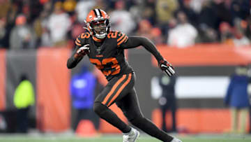 Raiders, Damarious Randall (Photo by Jason Miller/Getty Images)