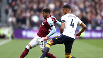 Everton (Photo by Alex Pantling/Getty Images)