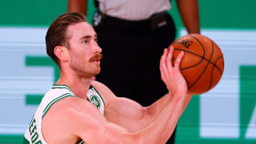 Boston Celtics (Photo by Mike Ehrmann/Getty Images)