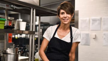 (Photo by Daniel Zuchnik/Getty Images for NYCWFF)