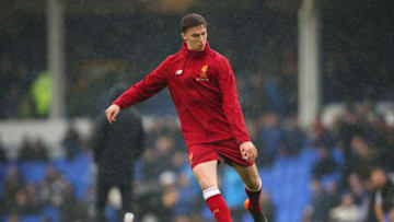 Liverpool, Conor Masterson (Photo by Robbie Jay Barratt - AMA/Getty Images)