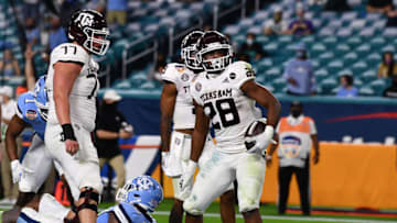 Isaiah Spiller Texas A&M Football (Photo by Mark Brown/Getty Images)