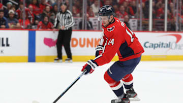 Richard Panik, Washington Capitals (Photo by Patrick Smith/Getty Images)