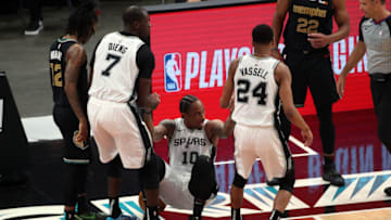 Atlanta Hawks. Mandatory Credit: Petre Thomas-USA TODAY Sports