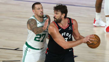 Marc Gasol, Chicago Bulls Mandatory Credit: Kim Klement-USA TODAY Sports