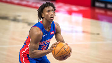 Saben Lee, Sixers (Photo by Nic Antaya/Getty Images)