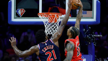 (Photo by Tim Nwachukwu/Getty Images)