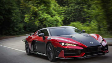 Courtesy: Italdesign