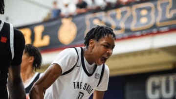 Duke basketball recruiting target Isaiah EvansSports Peach Jam The Skill Factory V Strive For Greatness