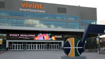 Utah Jazz (Russell Isabella-USA TODAY Sports)