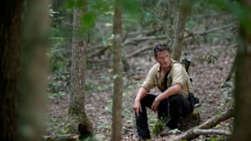 Rick. The Walking Dead - AMC