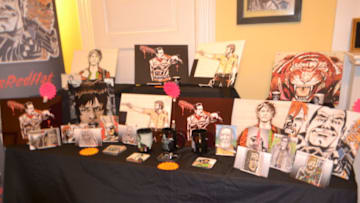 Senoia Dead Bash