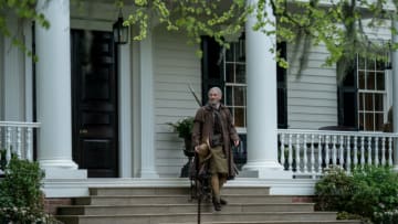 Outlander -- Courtesy of STARZ -- Acquired via STARZ Media Center