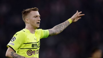 Marco Reus (Photo by Rico Brouwer/Soccrates/Getty Images)