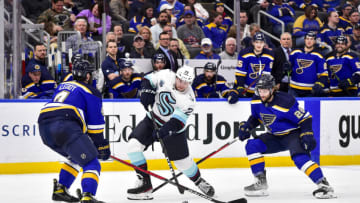St. Louis BluesMandatory Credit: Jeff Curry-USA TODAY Sports