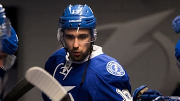 (Photo by Scott Audette/NHLI via Getty Images)