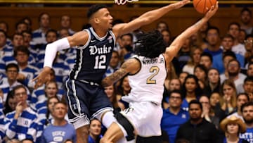 Duke basketball (Photo by Grant Halverson/Getty Images)