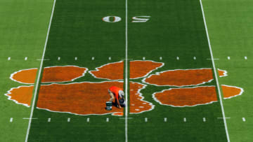 (Photo by Todd Bennett/Getty Images)