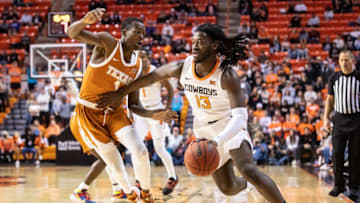 Andrew Jones, Texas Basketball Mandatory Credit: Rob Ferguson-USA TODAY Sports
