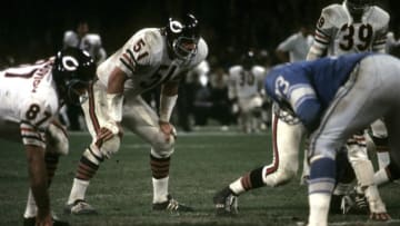 NFL (Photo by George Gelatly/Getty Images)