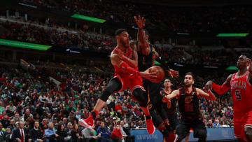 (Photo by Jeff Haynes/NBAE via Getty Images)