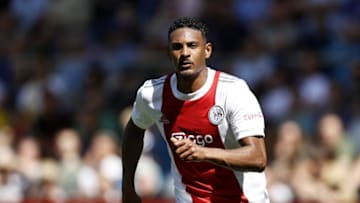 Sebastien Haller (Photo by ANP via Getty Images)