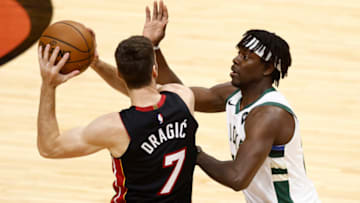 Goran Dragic, Chicago Bulls (Photo by Michael Reaves/Getty Images)