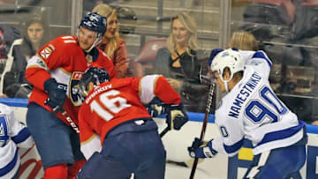(Charles Trainor Jr./Miami Herald/TNS via Getty Images)