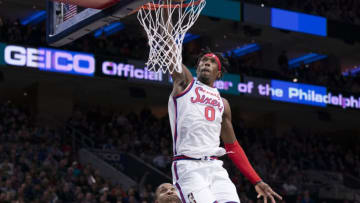Josh Richardson | Philadelphia 76ers (Photo by Mitchell Leff/Getty Images)