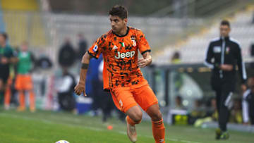 Juventus, Alvaro Morata (Photo by Danilo Di Giovanni/Getty Images)