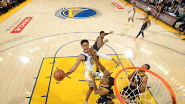 Golden State Warriors (Photo by Noah Graham/NBAE via Getty Images)