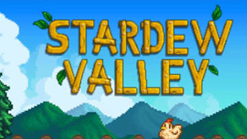 Credit: ConcernedApe