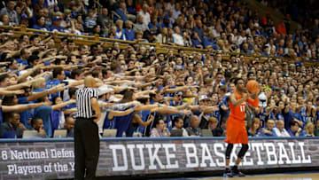 Duke basketball (Photo by Streeter Lecka/Getty Images)