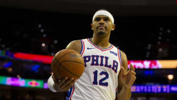 Tobias Harris | Philadelphia 76ers(Photo by Mitchell Leff/Getty Images)
