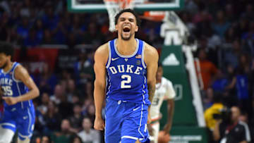 MIAMI, FL - JANUARY 15: Gary Trent Jr